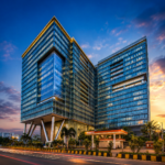 Office Space for Rent in One BKC