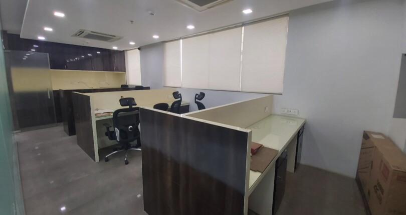 Office Space Rent Goregaon East