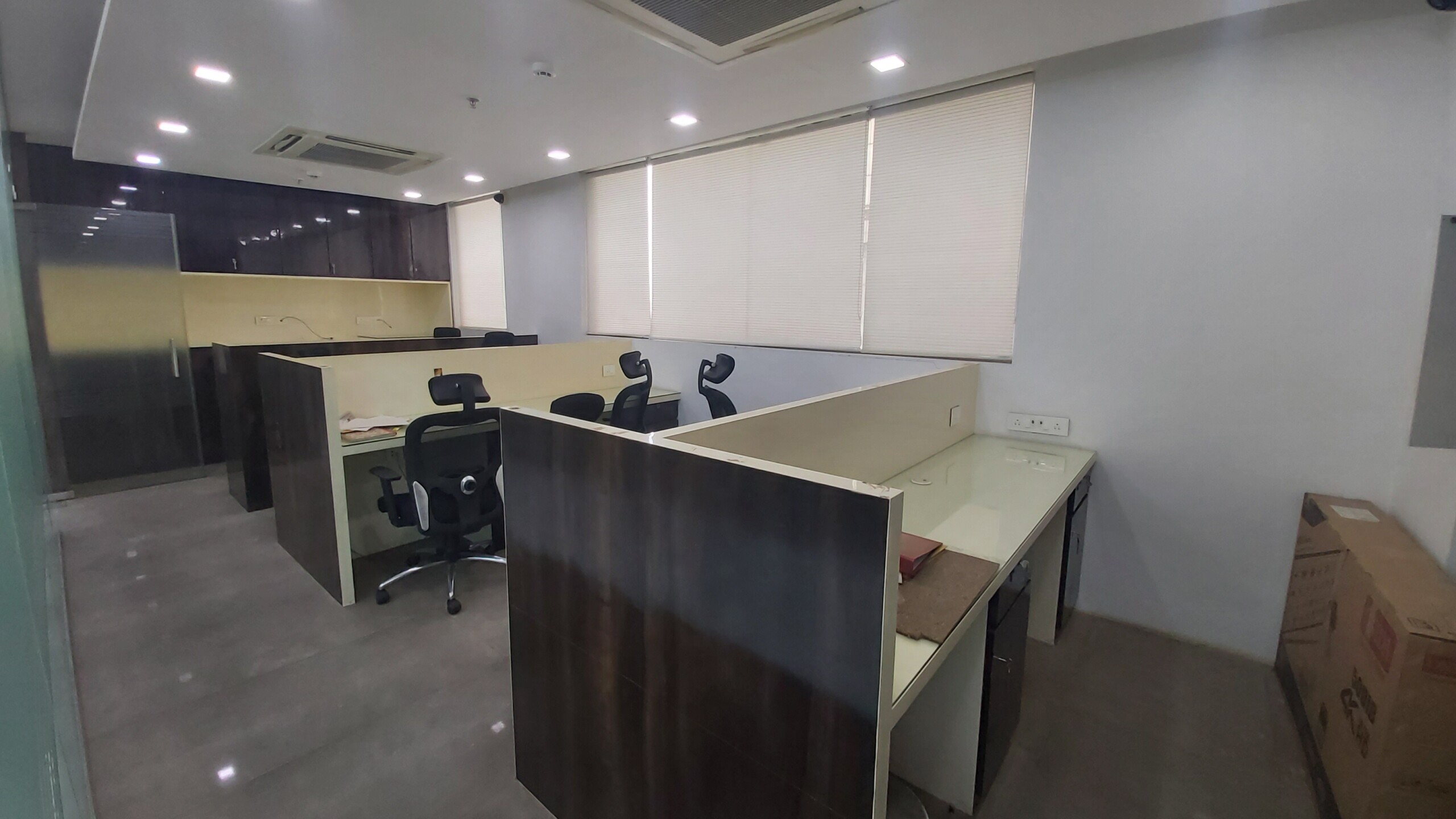 Office Space Rent Goregaon East