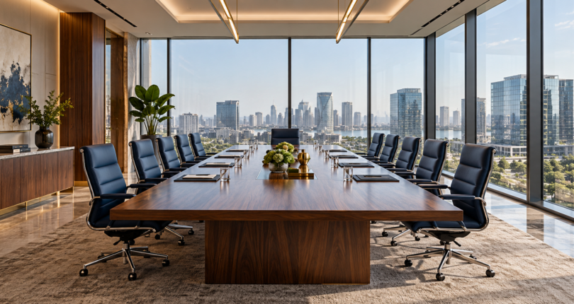 BKC Corporate Office Leasing: What to Check Before You Commit