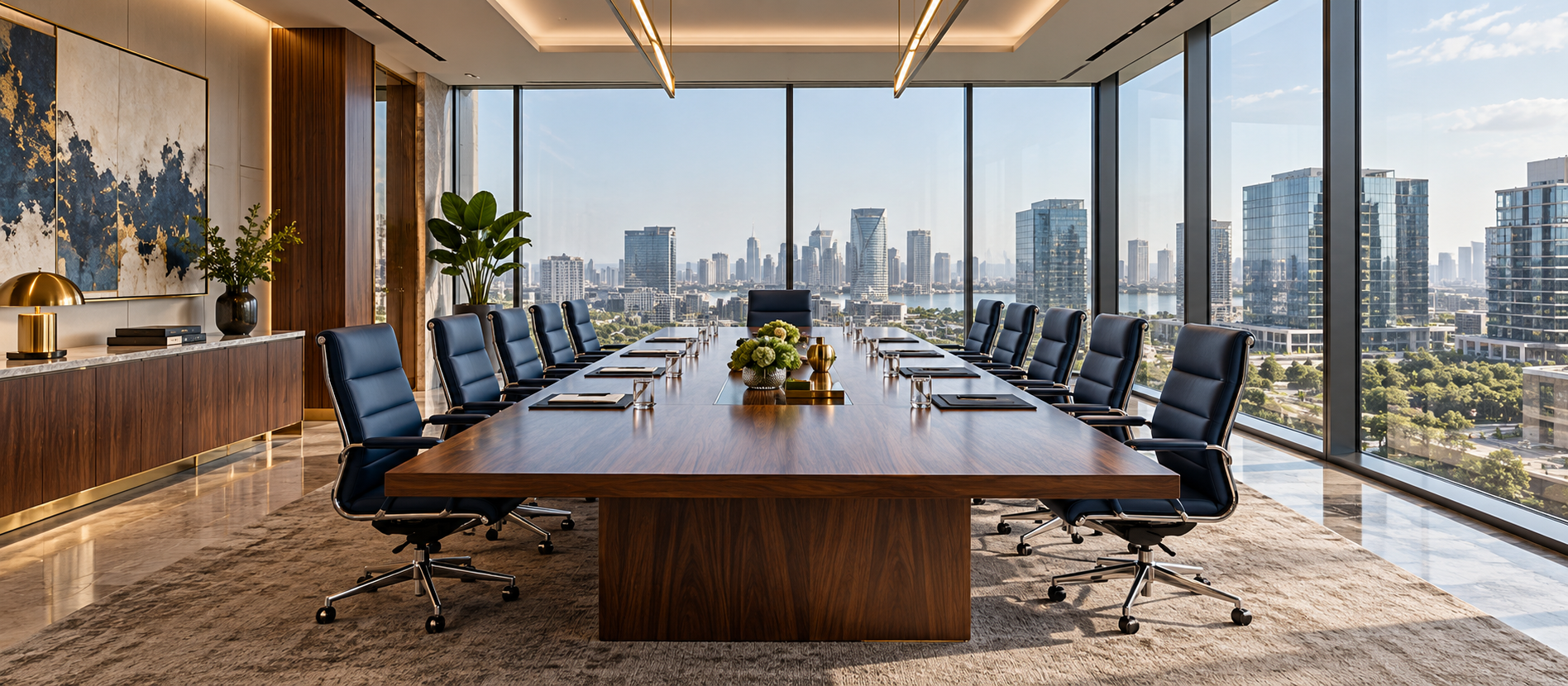BKC Corporate Office Leasing: What to Check Before You Commit