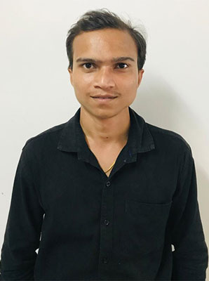 Dinesh Chakle