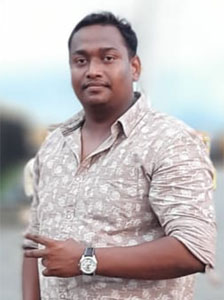 Mukesh Thakur