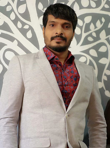 Udayraj Chavan